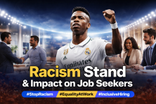 Real Madrid’s Champions League Tie Halted Over Vinicius Racism Allegation – A Call for Workplace Equality thumbnail